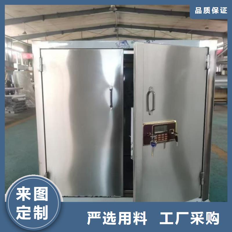 定制核废水周转铅箱_精选厂家