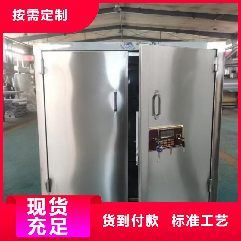 工业级防辐射铅箱厂家-规格全