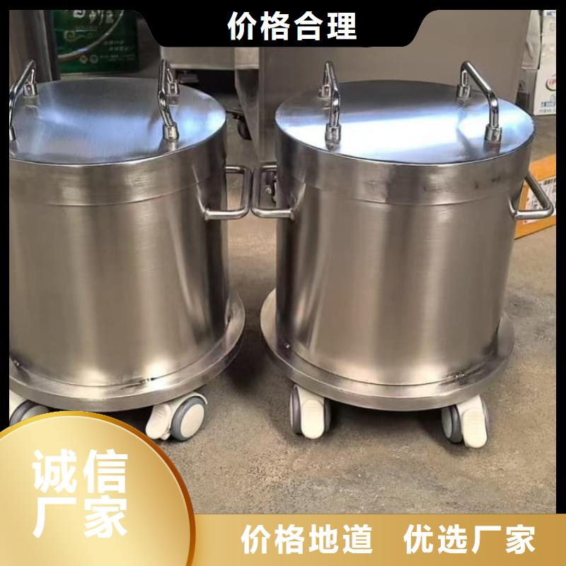 20升射线防护铅箱一站式服务
