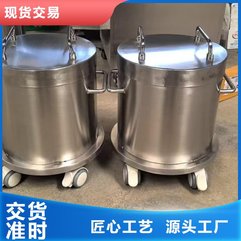 港质量好的防辐射防废水铅箱大型厂家