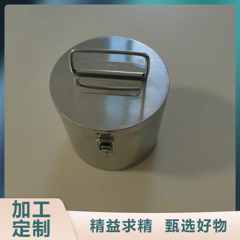 有现货的储源铅箱经销商