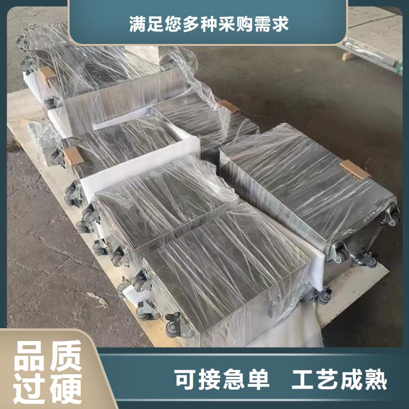 防护铅罐销售公司地址