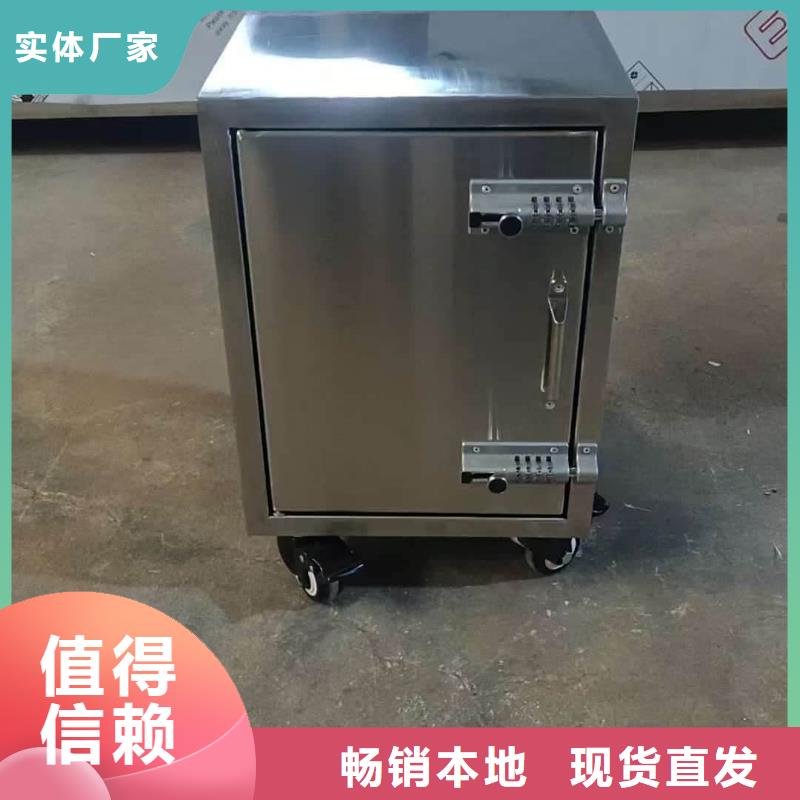 防辐射传片铅箱海量货源