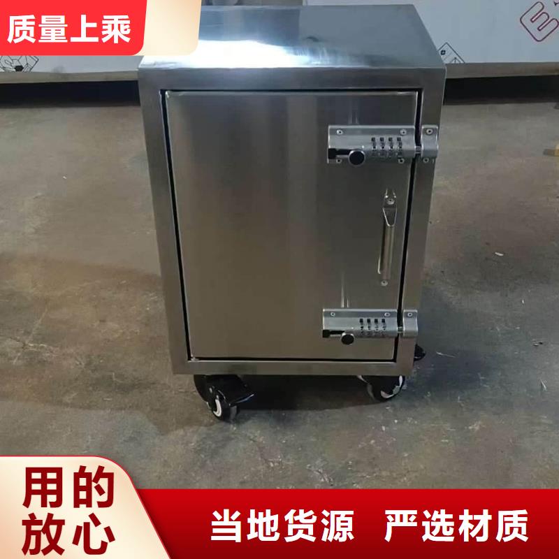 靠谱的放射源辐射防护铅箱厂家