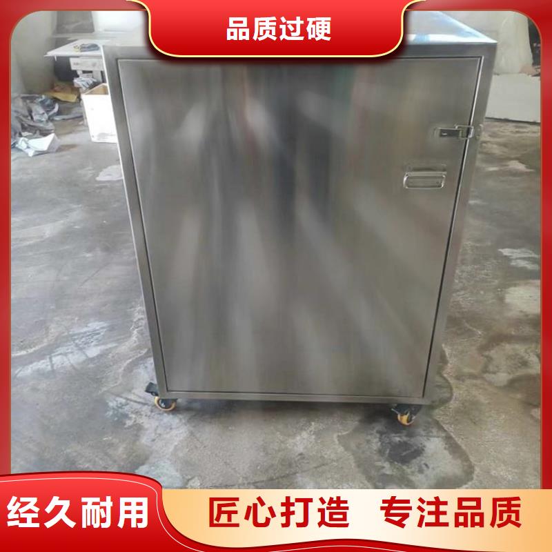 不锈钢防辐射铅箱专业配送