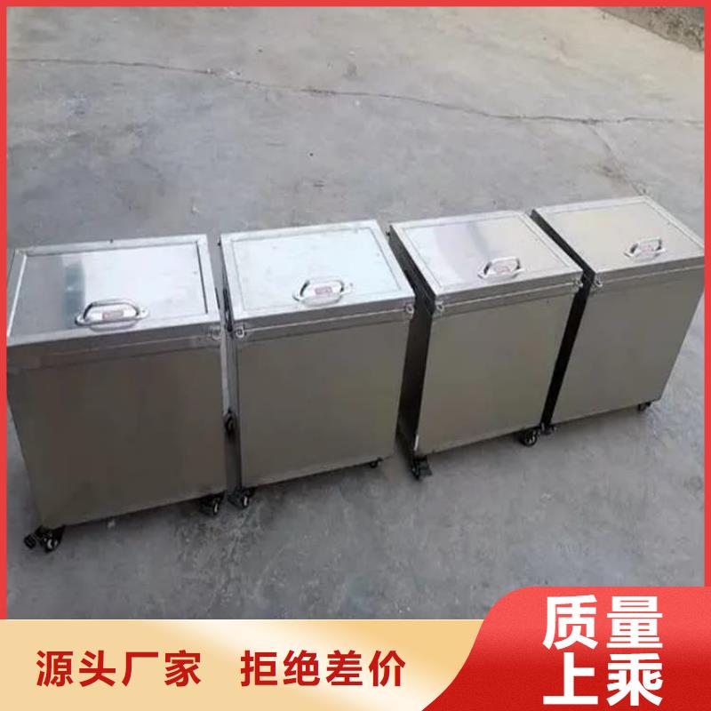 可定制的放射性废物桶现货厂家