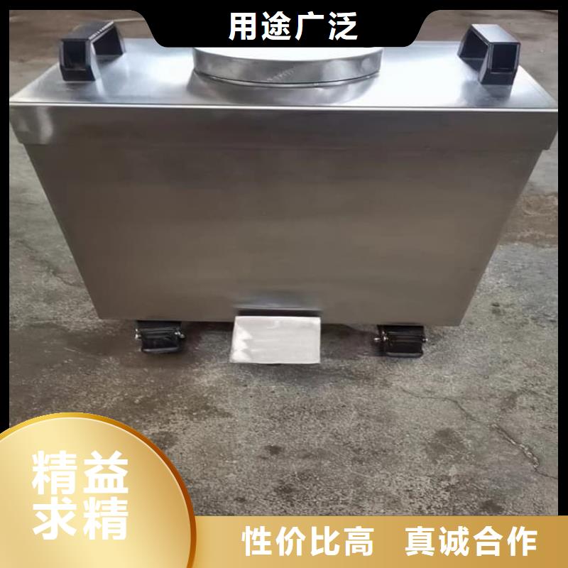 供应25升暂存防护铅箱_诚信企业