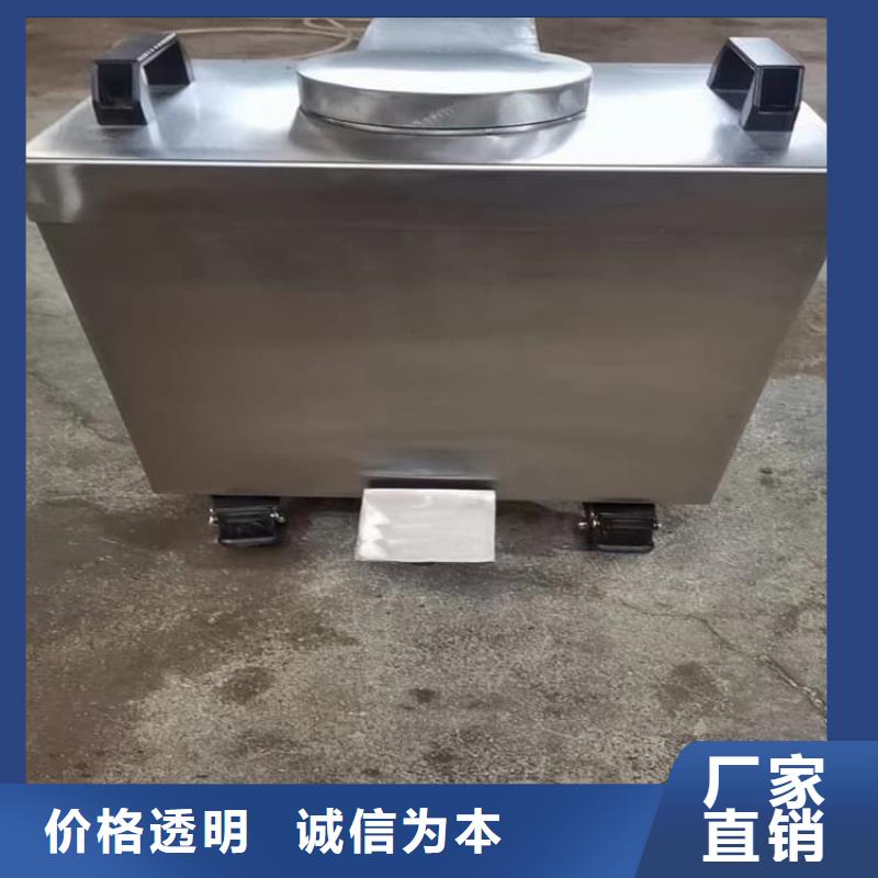 批发放射废水储存铅箱_优质厂家