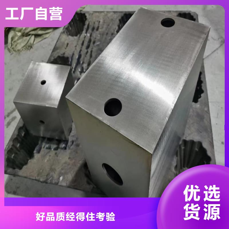 辐射废物转运铅箱质量有保障的厂家