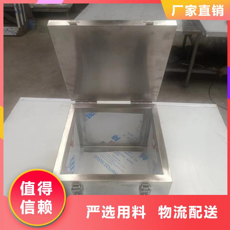 防护铅桶铅箱厂家直销-全国发货