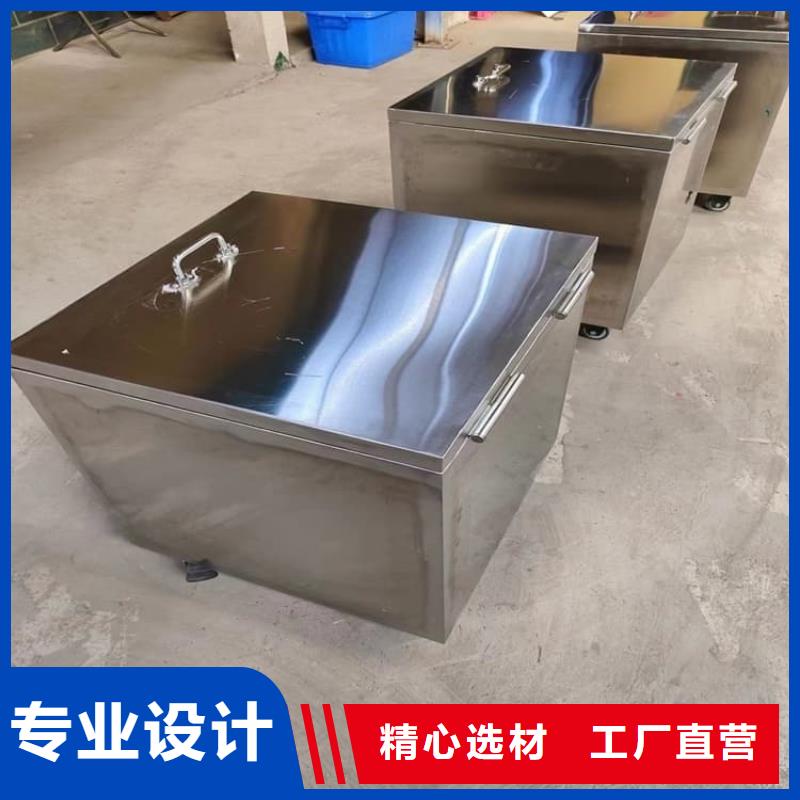 放射性物储物铅箱生产厂家欢迎订购