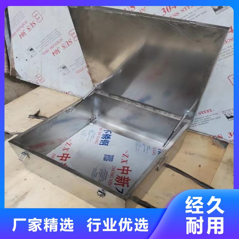 核素废物处理铅箱优质供应商