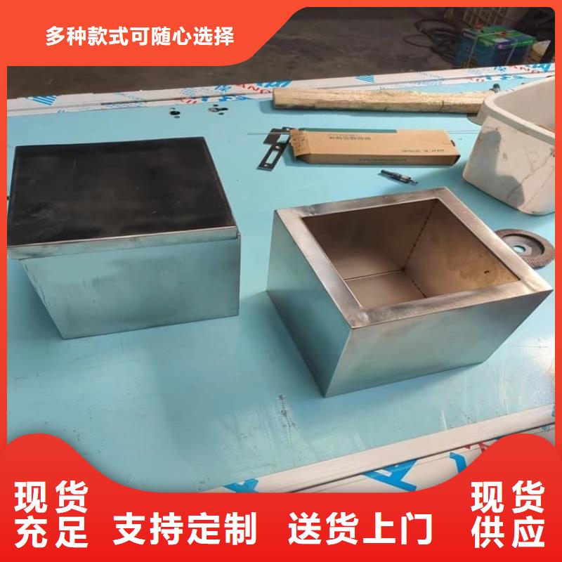 不锈钢体铅箱-不锈钢体铅箱图文介绍