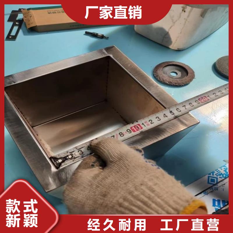 核废水周转铅箱厂家特惠