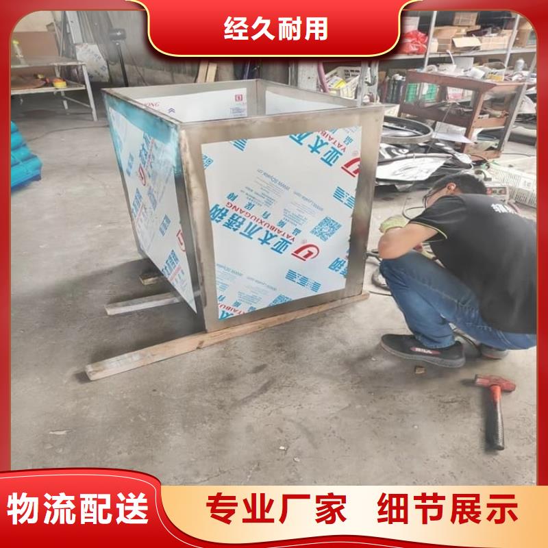 值得信赖的核废水周转铅箱生产厂家