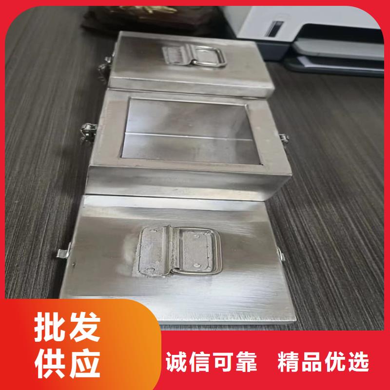 储源铅箱特价销售