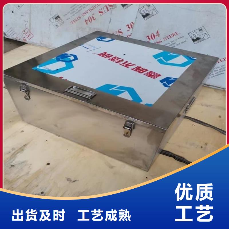 国标1#纯铅箱大厂家值得信赖