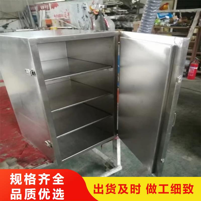 不锈钢防辐射铅箱新品
