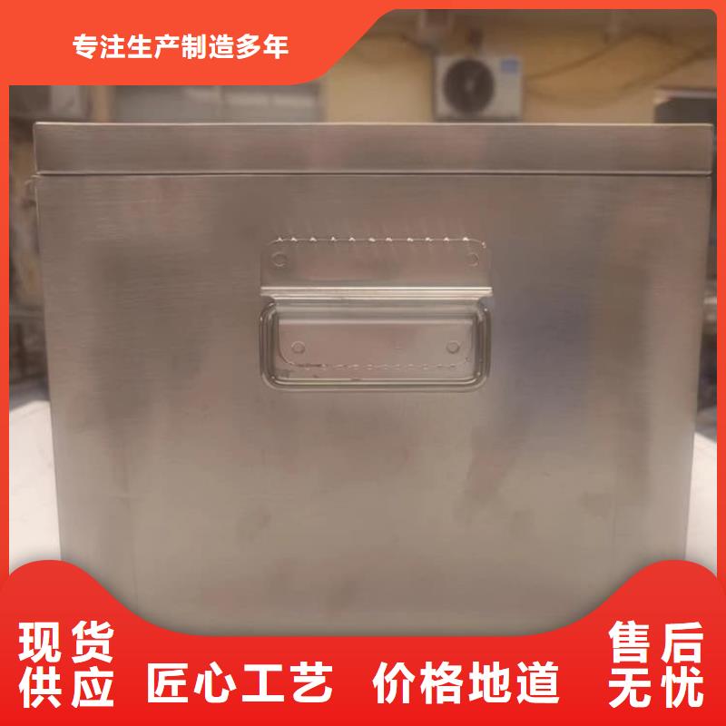 采购放射废物储存铅防护铅箱必看-规格全