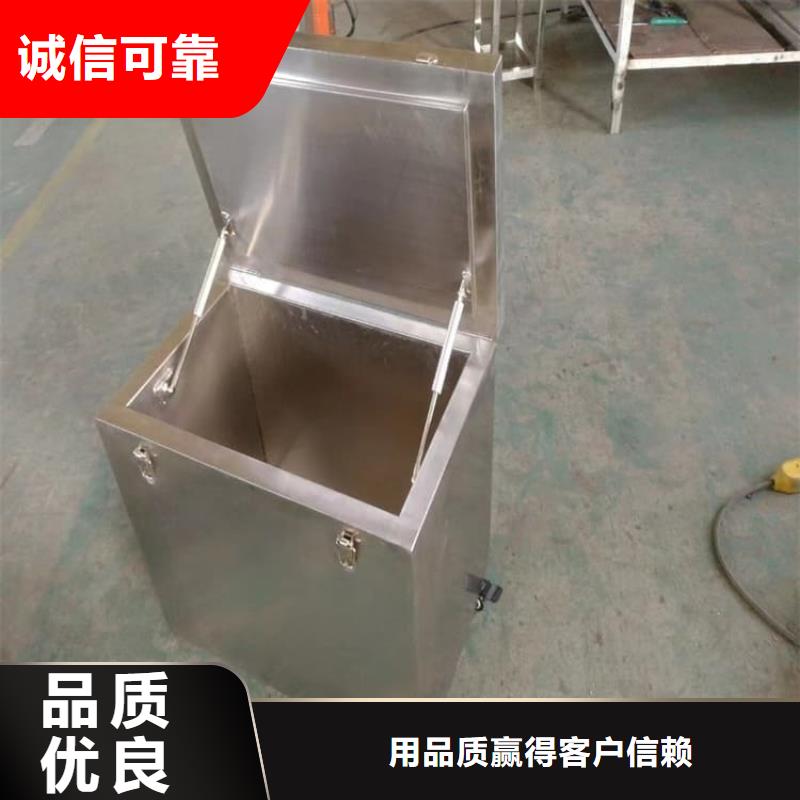 防辐射传片铅箱企业-可接急单