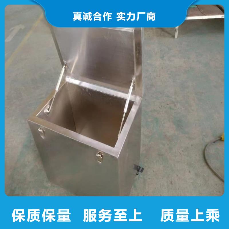 国标1#纯铅箱介绍