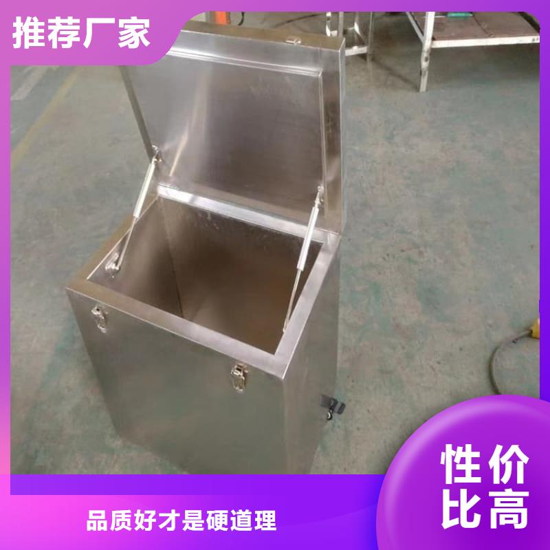 防电磁辐射铅箱厂家口碑好