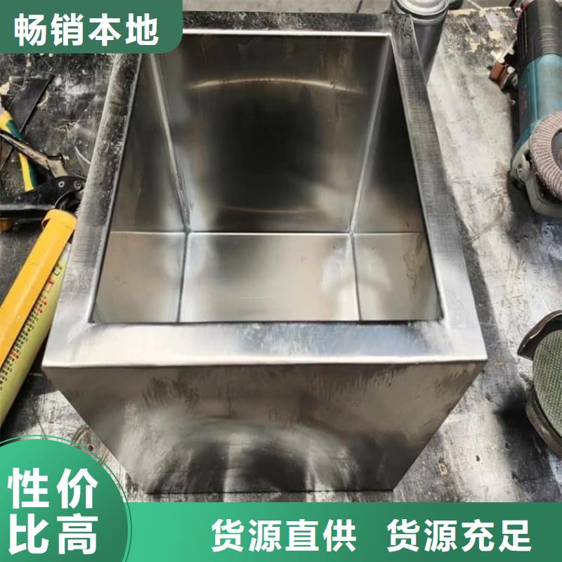 铅屏蔽箱-铅屏蔽箱实力厂家