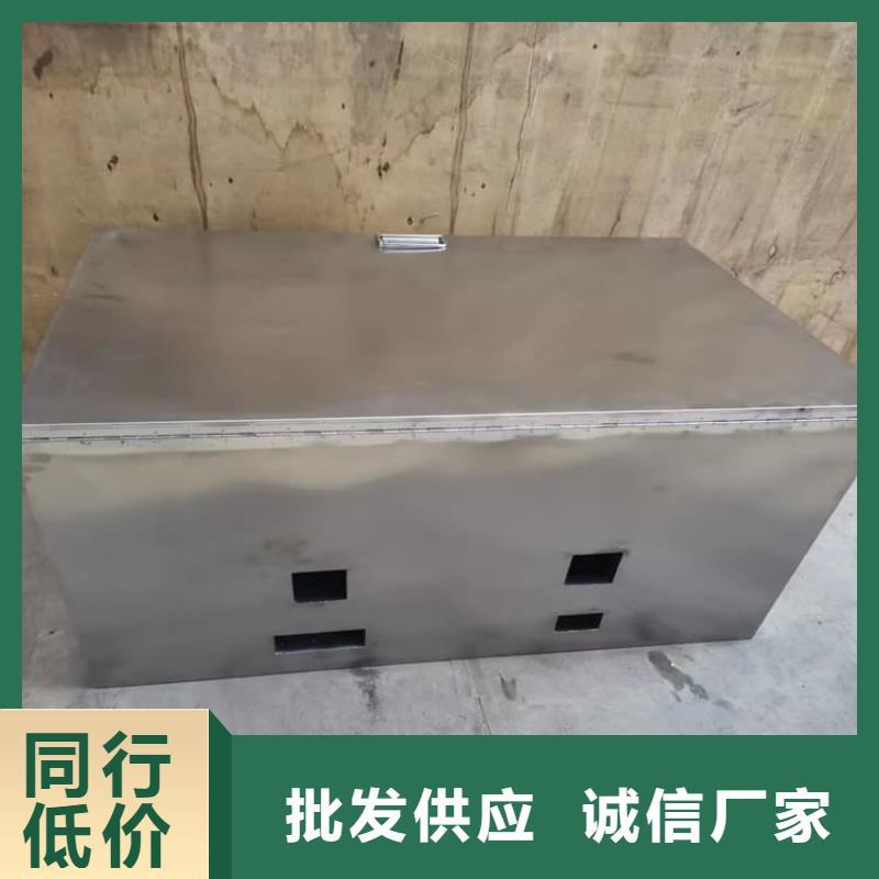 核废水周转铅箱参数
