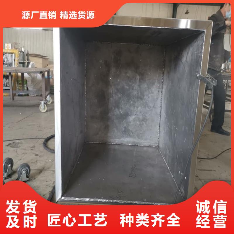 放射性废物桶现货直供