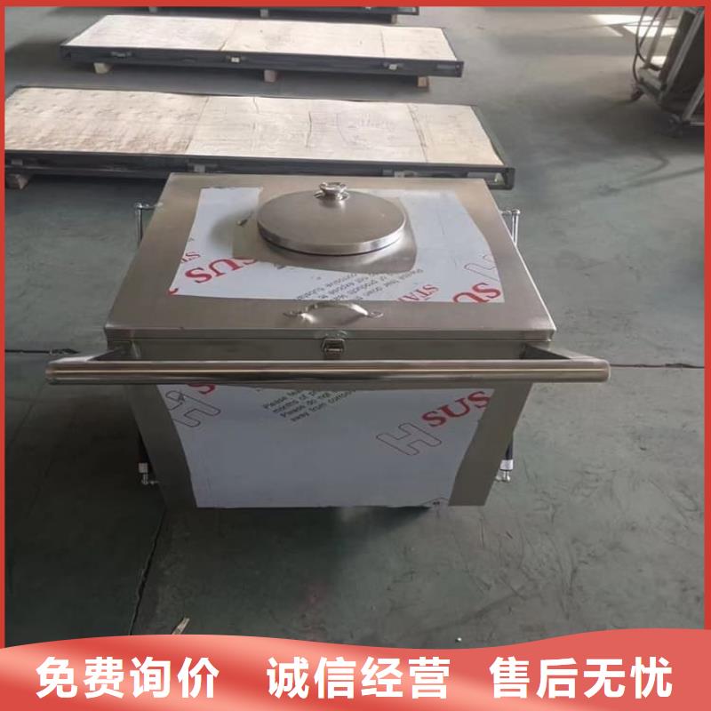生产防护铅罐_优质厂家