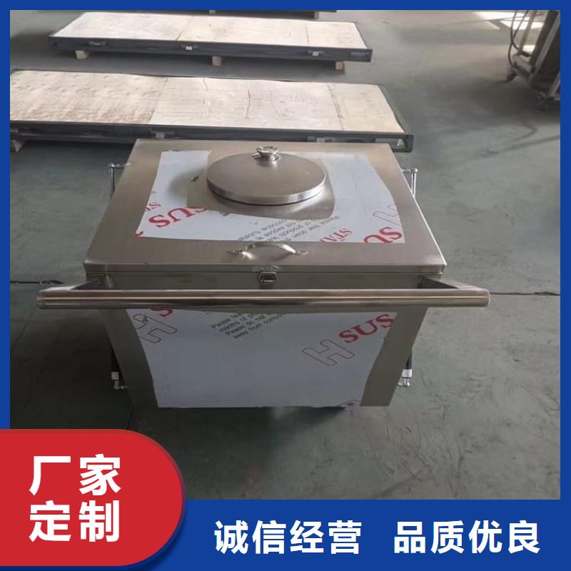 10升铅防护铅箱厂家质优价廉