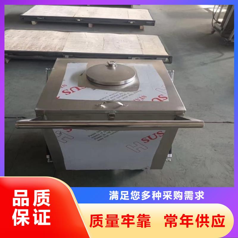 辐射物品储存铅箱生产厂商