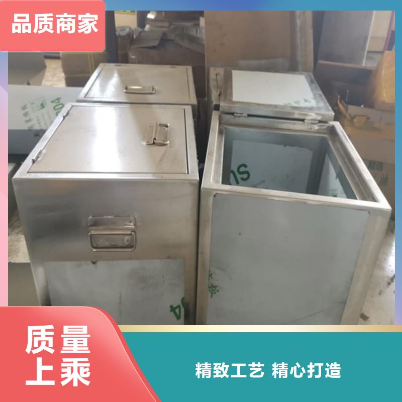 储源铅箱优选厂商