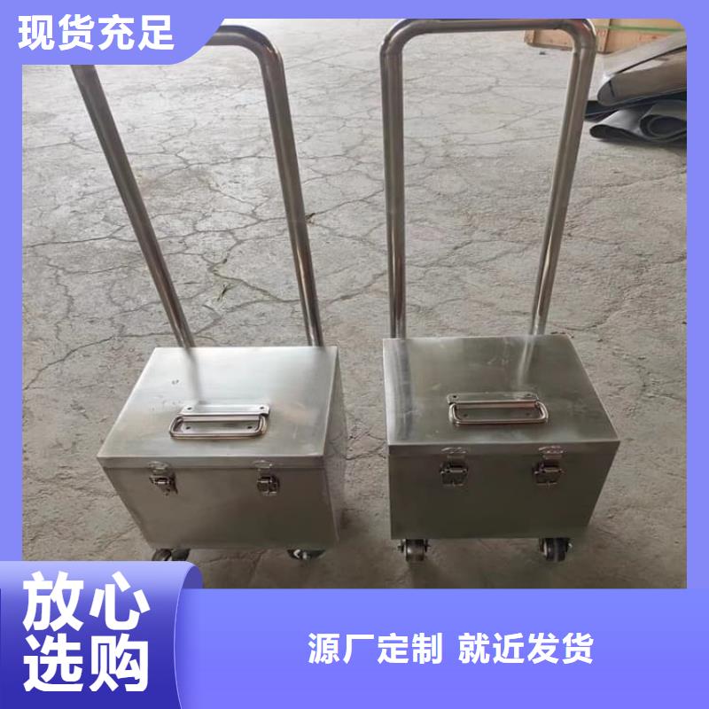 国标1#纯铅箱厂家供应批发