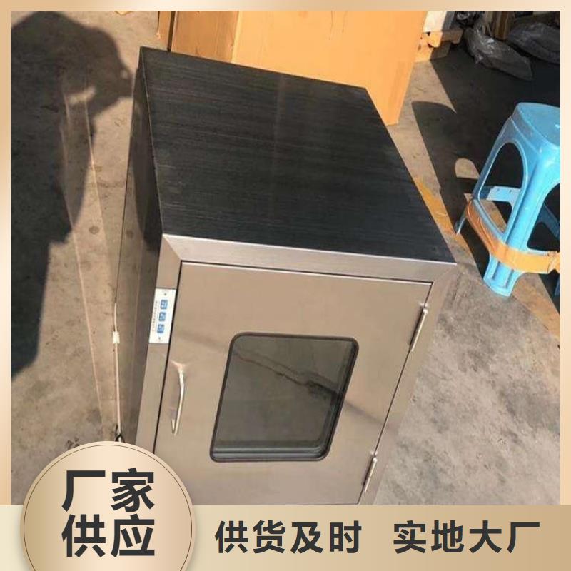 放射性物储物铅箱厂家实力可靠