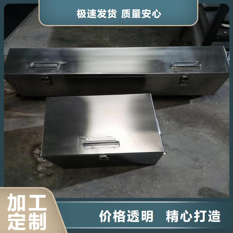 ：工业射线防护储存铅箱生产厂家