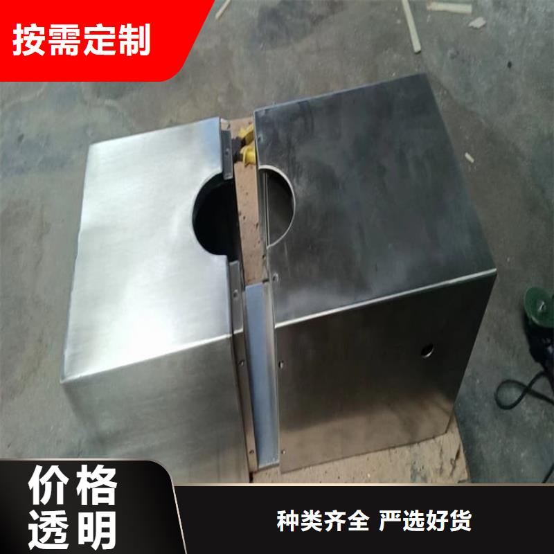 25升暂存防护铅箱-自主研发