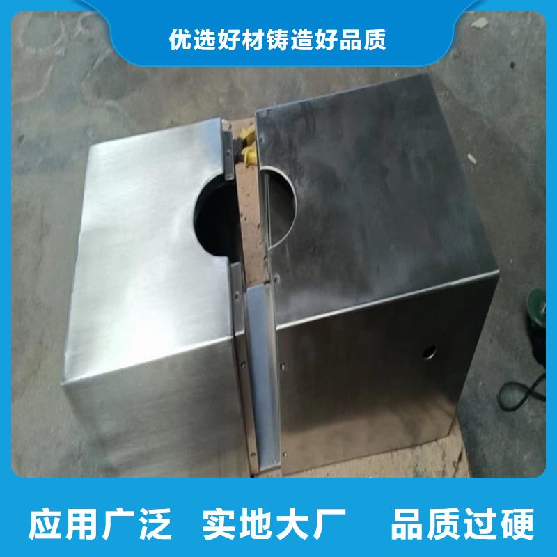 发货及时的防辐射传片铅箱批发商