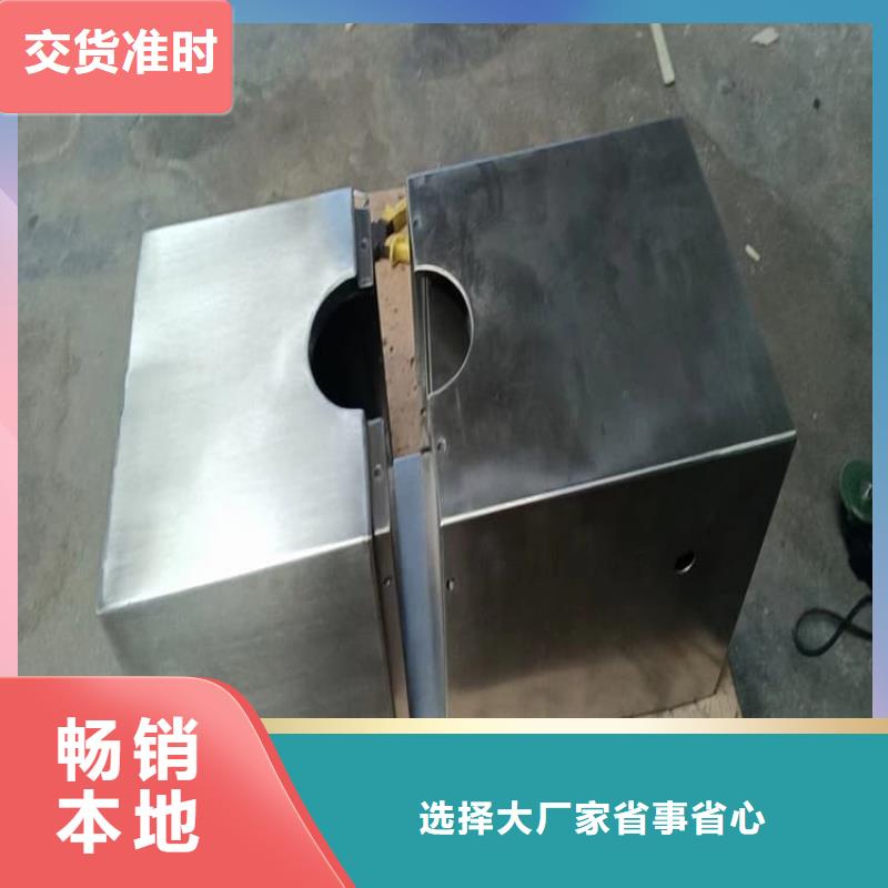 ：放射源辐射防护铅箱供货商
