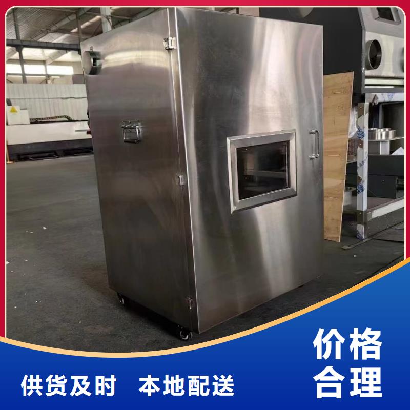 核废水周转铅箱工艺精致