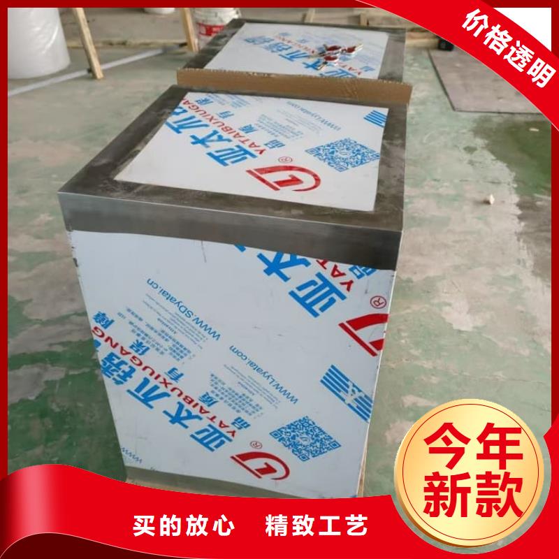 好消息：放射性物储物铅箱厂家优惠直销