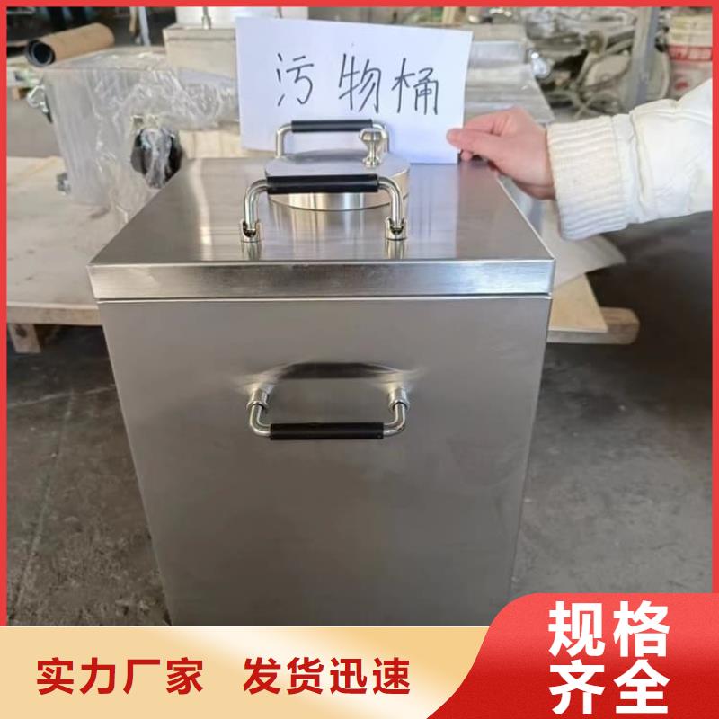 储源铅箱优选厂商