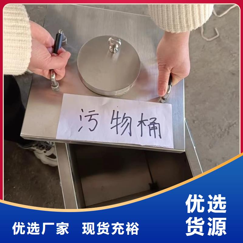 工业级防辐射铅箱厂家品质可靠
