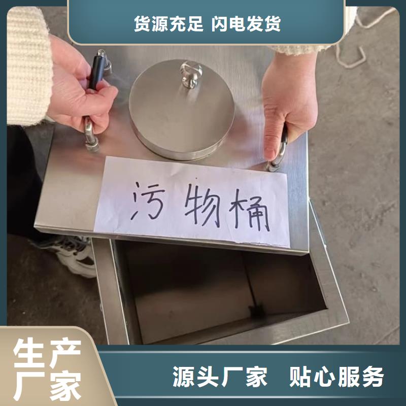 发货及时的防辐射传片铅箱批发商