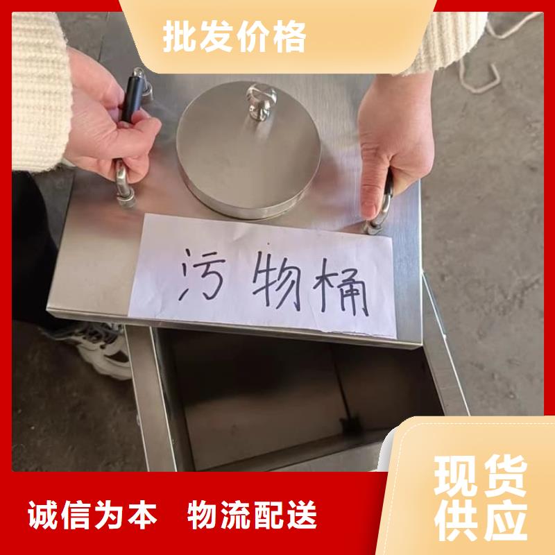 有现货的射线防护储物铅箱公司