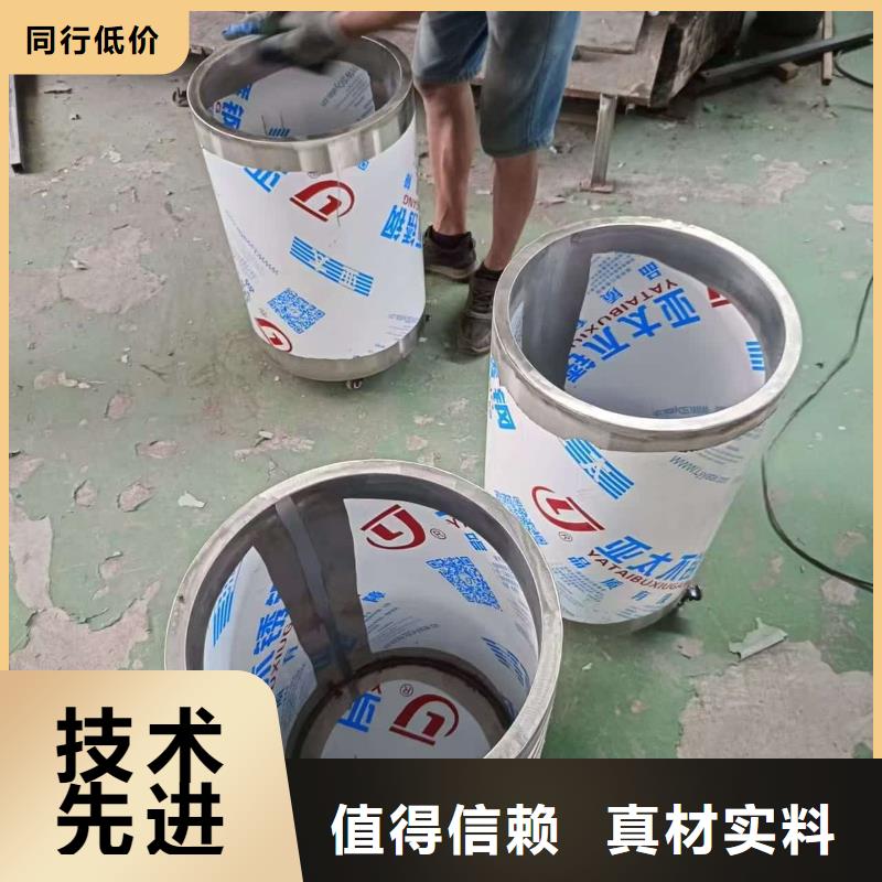不锈钢体铅箱免费安排发货