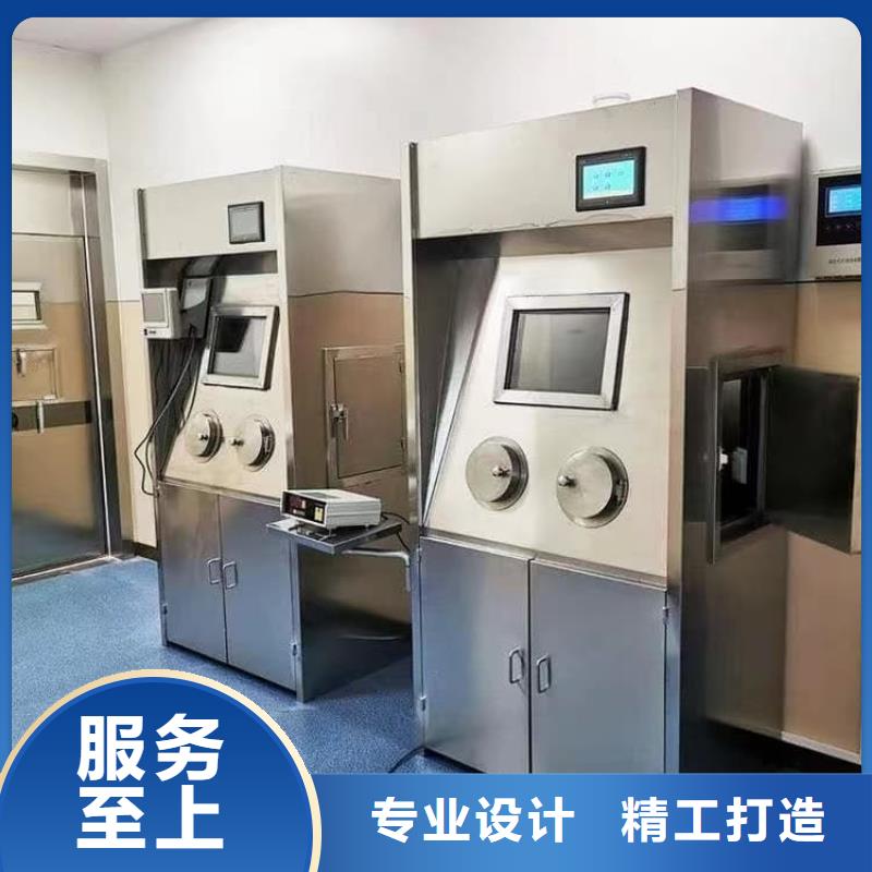 放射废水储存铅箱品牌供货商