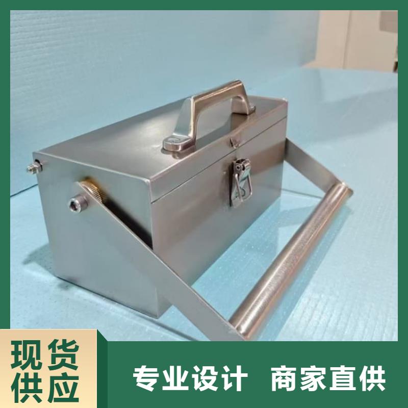 核素废物处理铅箱按需定制