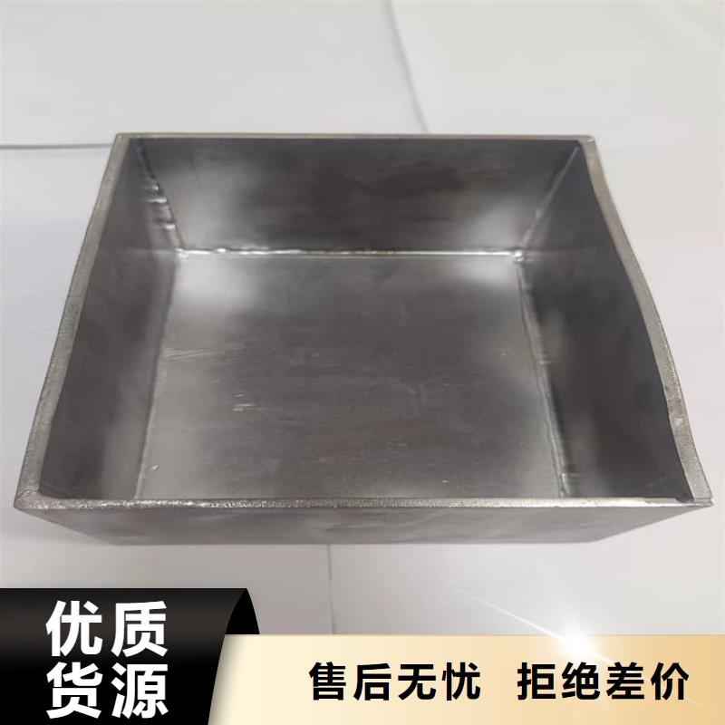 放射源转运铅箱厂家-规格全