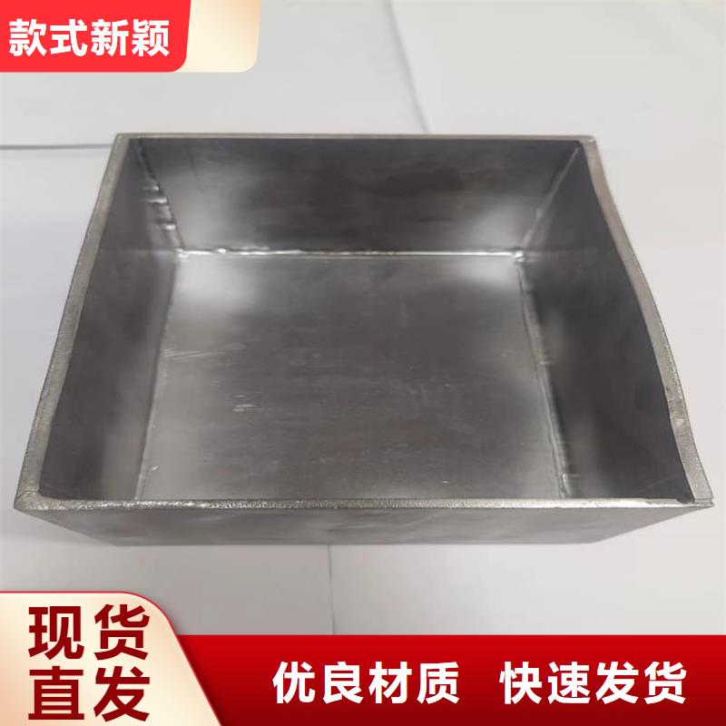 优惠的铅屏蔽箱
